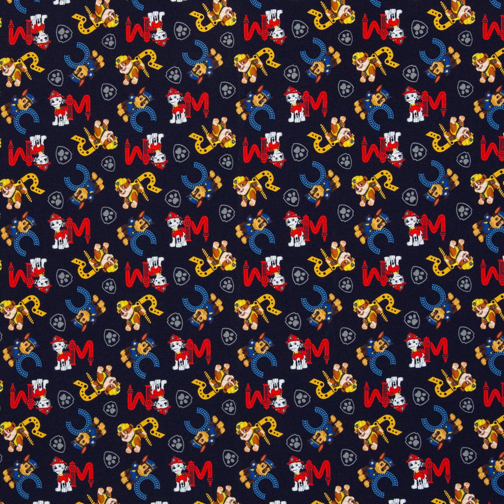 Jersey "Paw Patrol - Mini Aktion Swafing 