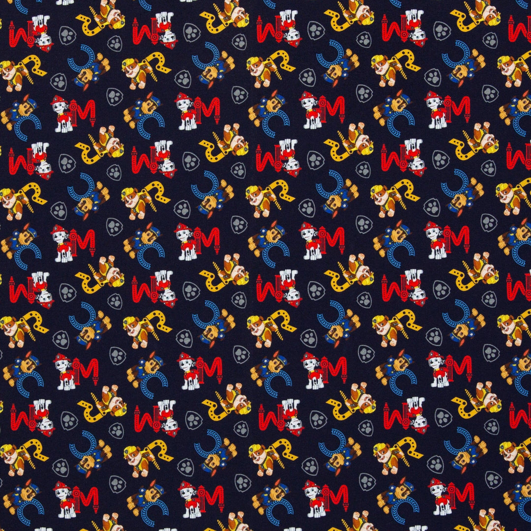 Jersey "Paw Patrol - Mini Aktion Swafing 