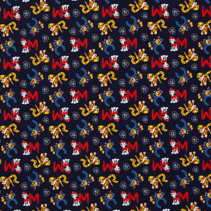 Jersey "Paw Patrol - Mini Aktion Swafing 