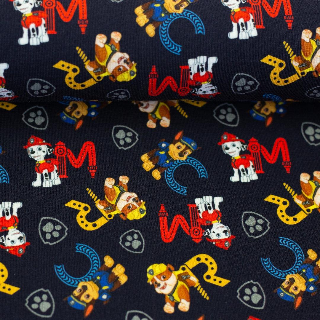 Jersey "Paw Patrol - Mini Aktion Swafing 
