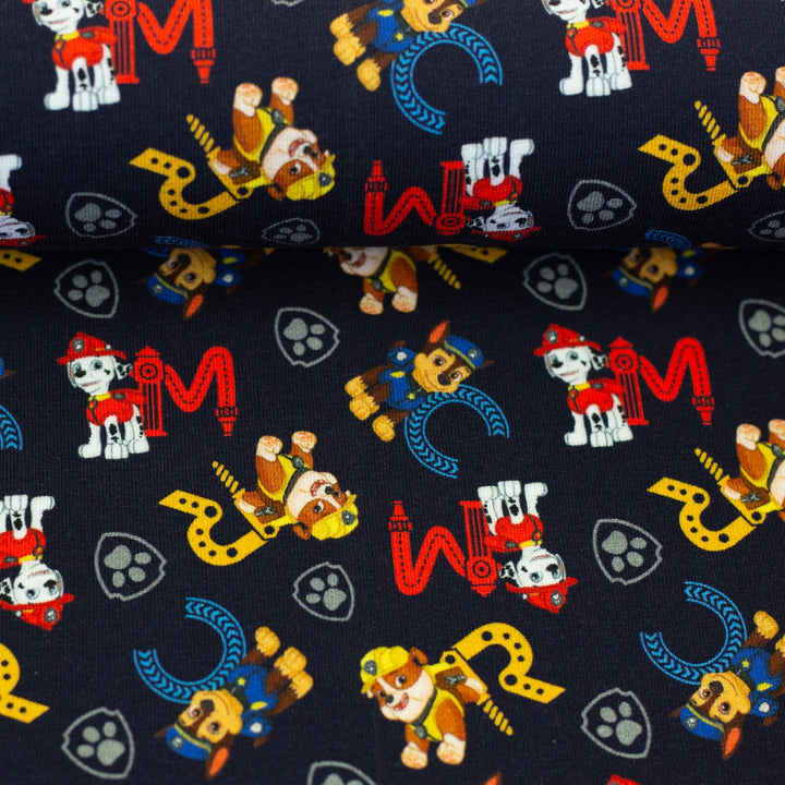 Jersey "Paw Patrol - Mini Aktion Swafing 