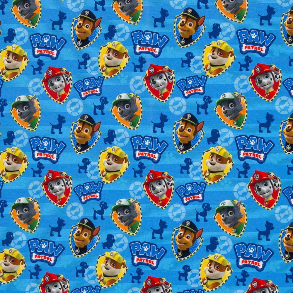 Jersey "Paw Patrol - Mission auf Himmelblau" Swafing 