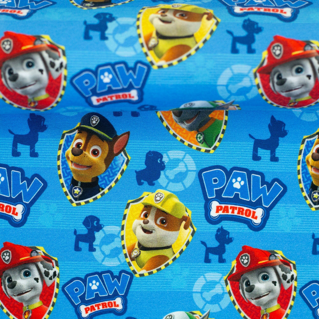 Jersey "Paw Patrol - Mission auf Himmelblau" Swafing 