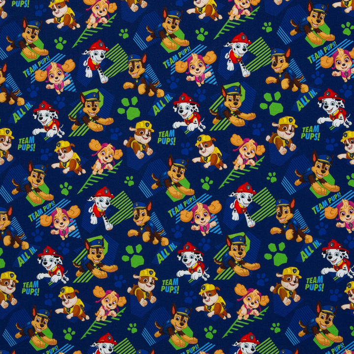 Jersey "Paw Patrol - Team Pups Swafing 