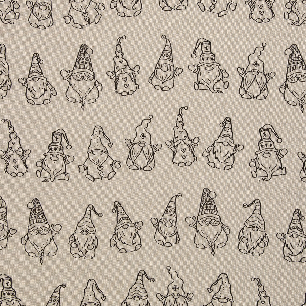 Dekostoff Webware Noel - 187172 Fadenwunsch 