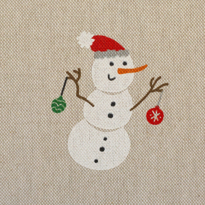 Dekostoff Webware Noel - 189172 Fadenwunsch 