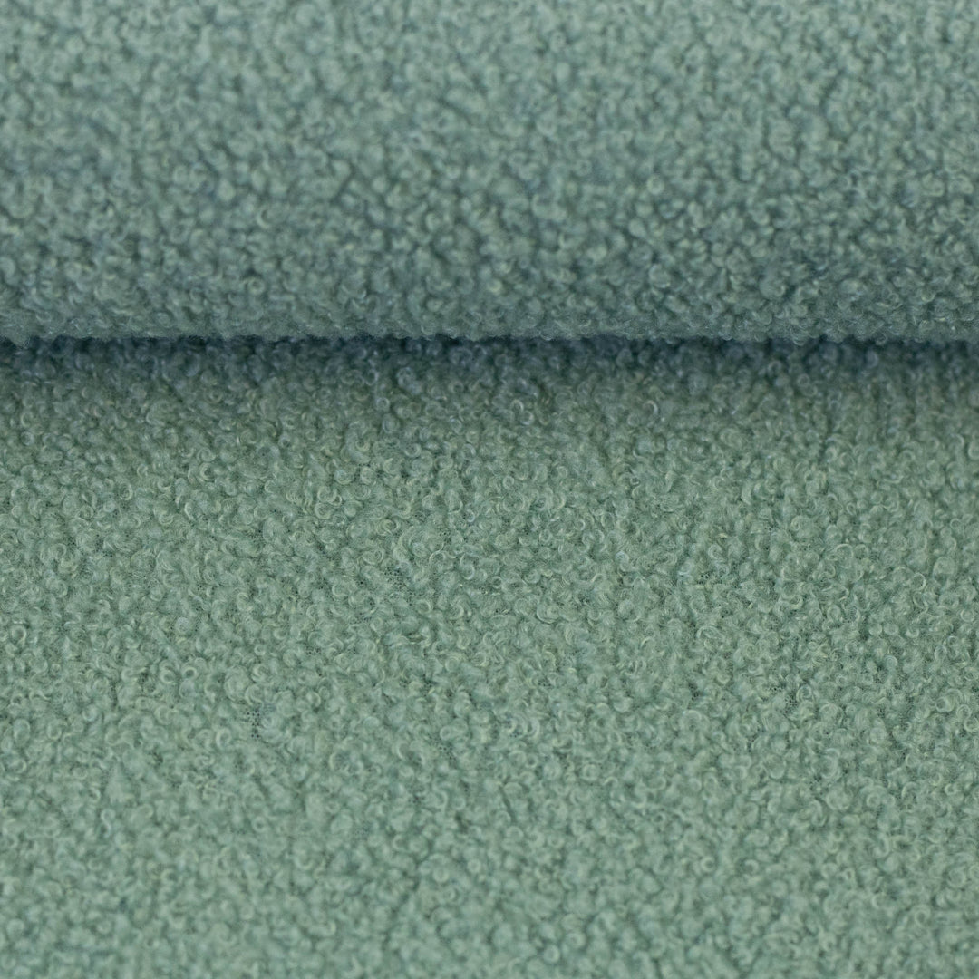 Swafing „Teddy“ | Teddyfleece – Altmint 263