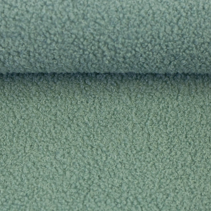 Swafing „Teddy“ | Teddyfleece – Altmint 263