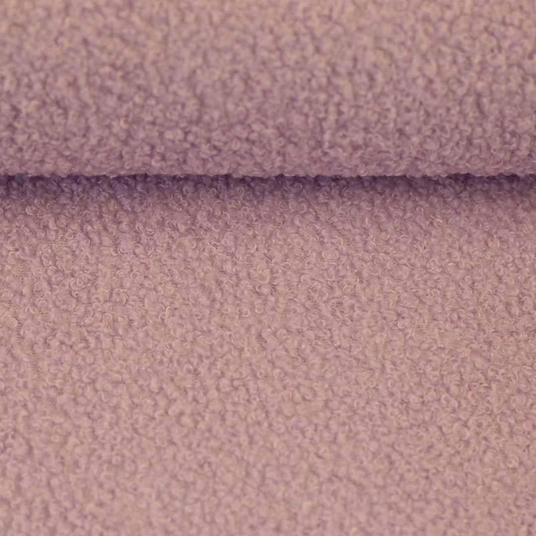 Swafing „Teddy“ | Teddyfleece – Altrosa hell 433