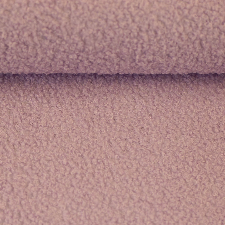 Swafing „Teddy“ | Teddyfleece – Altrosa hell 433