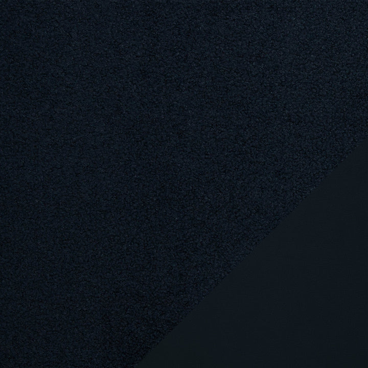 Swafing „Teddy“ | Teddyfleece – Dunkelblau 597