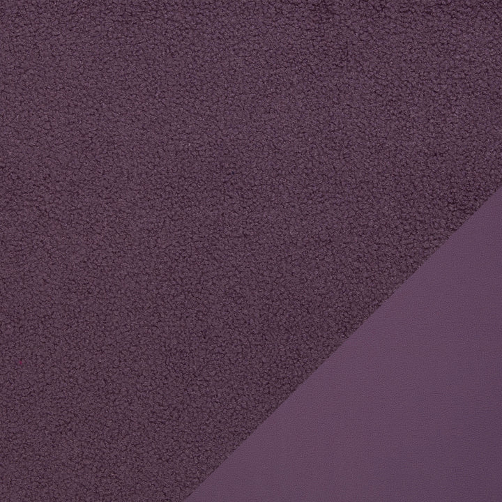 Swafing „Teddy“ | Teddyfleece – Lila 647