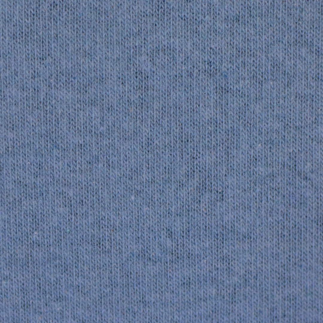 Strickstoff Bono - Taubenblau meliert 1253