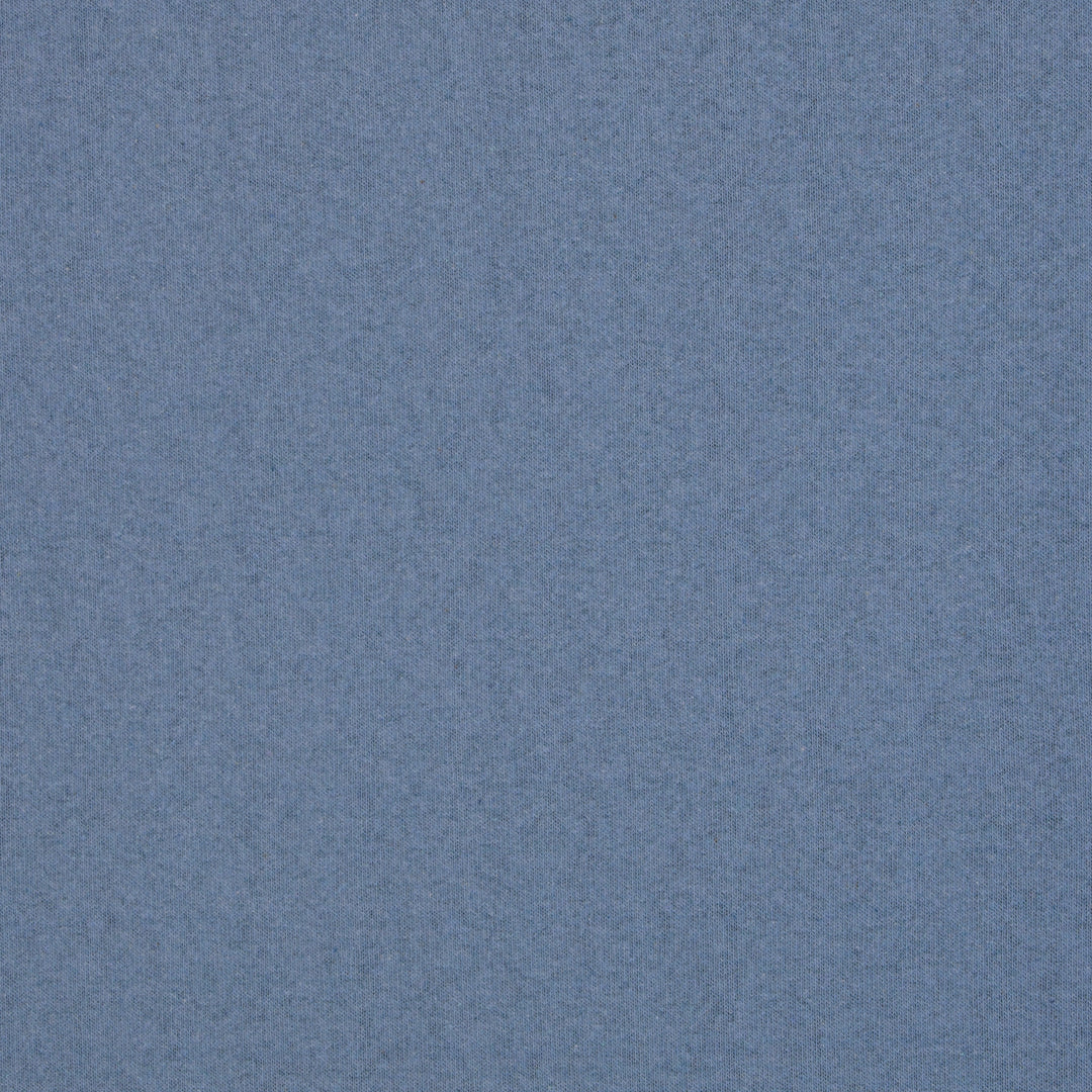 Strickstoff Bono - Taubenblau meliert 1253
