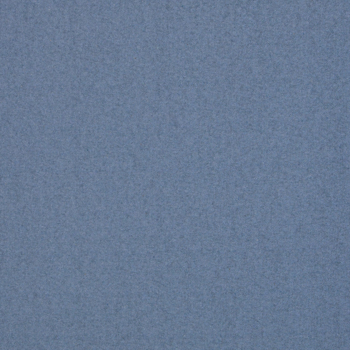 Strickstoff Bono - Taubenblau meliert 1253