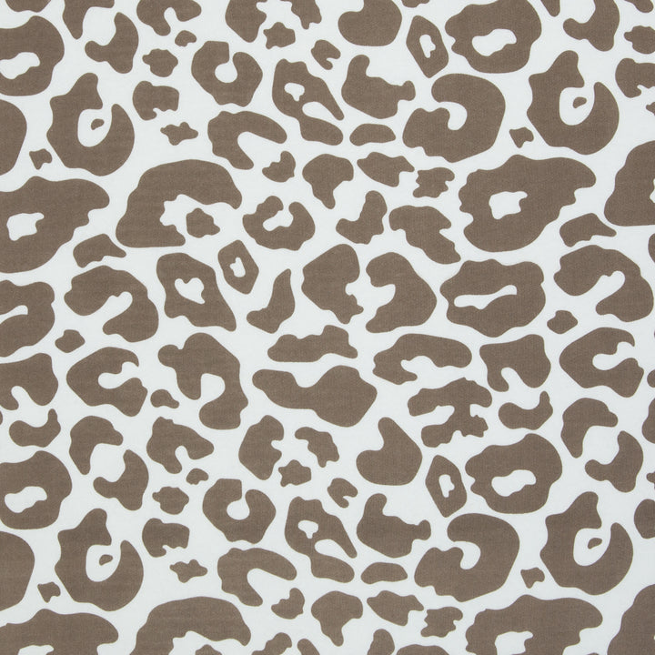 Wintersweat Aspen Leo – Naturweiß/Beige