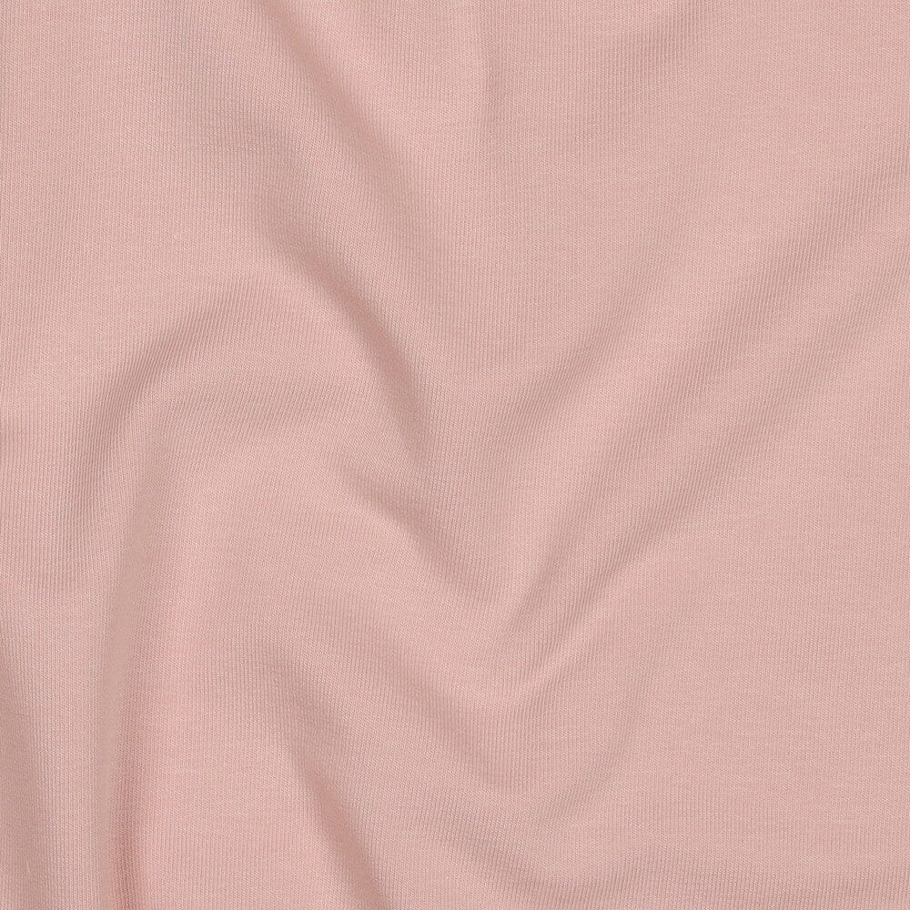 Bio-Jersey Hell Mauve 011V Fadenwunsch 