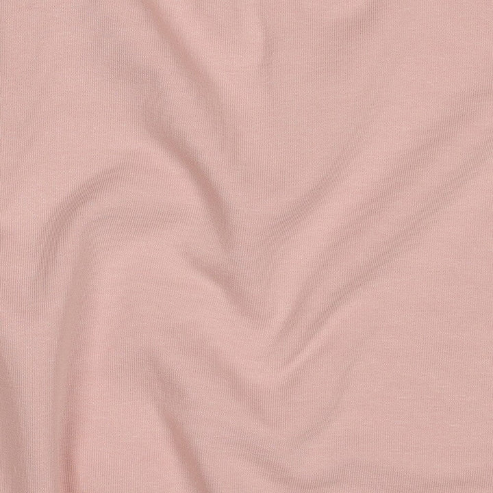 Bio-Jersey Hell Mauve 011V Fadenwunsch 