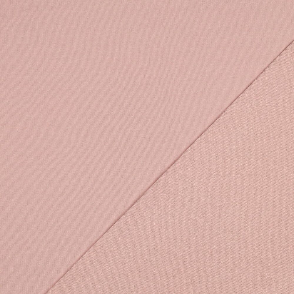 Bio-Jersey Hell Mauve 011V Fadenwunsch 