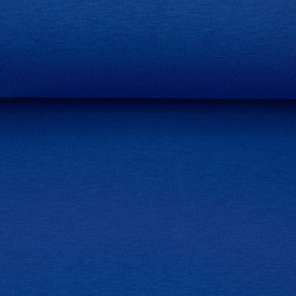 Heavy Sweat „Hanni“ – Royalblau 254 Swafing 