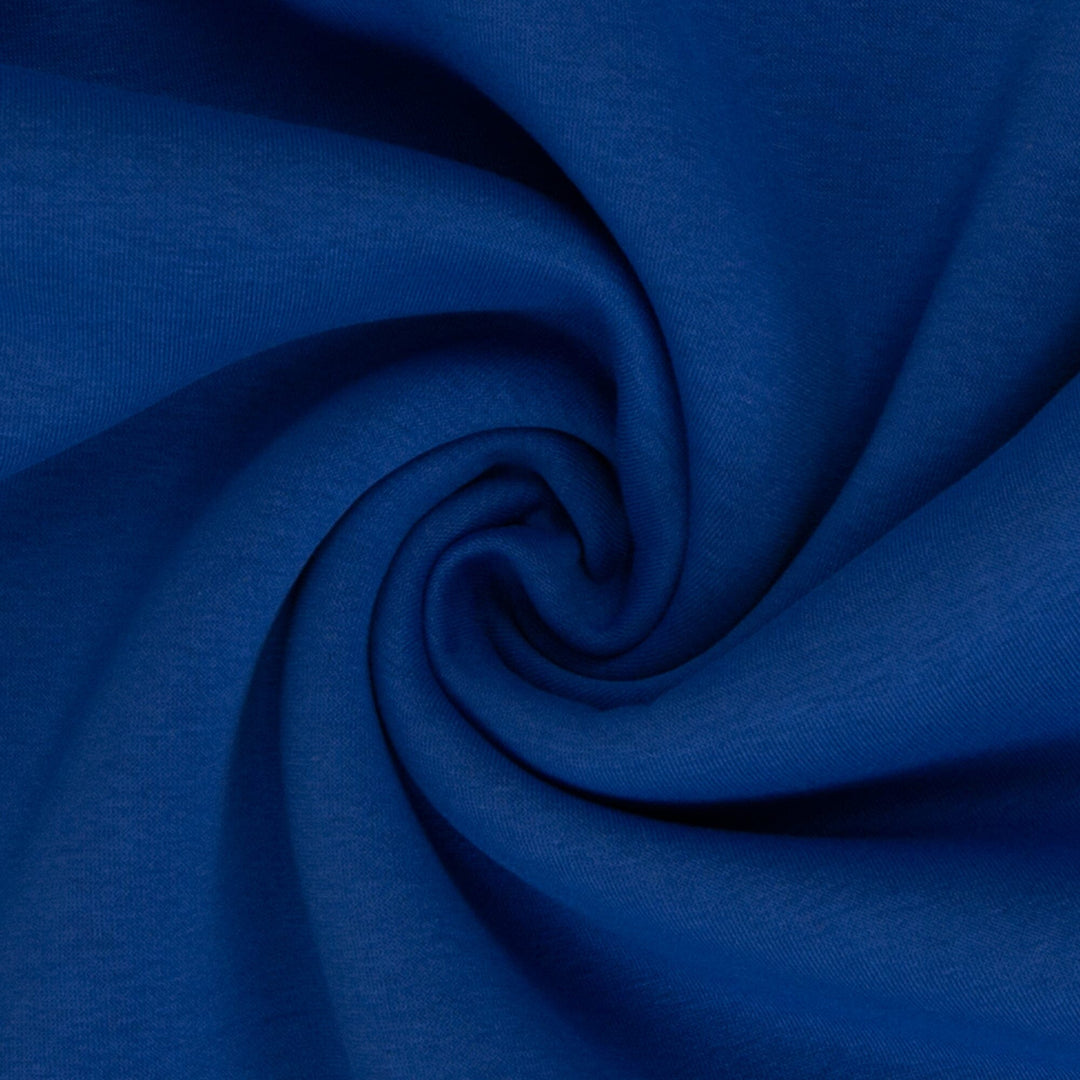 Heavy Sweat „Hanni“ – Royalblau 254 Swafing 