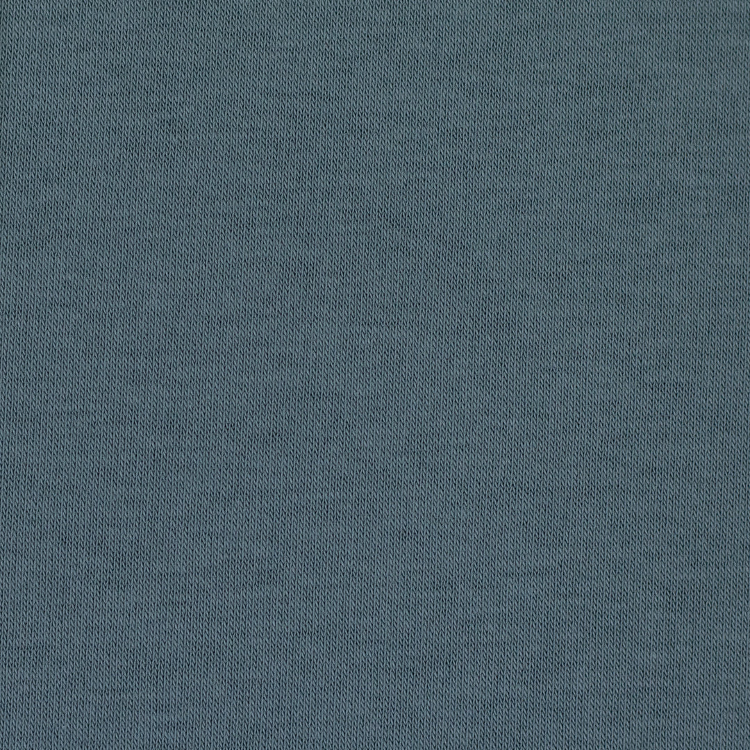 Heavy Sweat „Hanni“ – Rauchblau 259