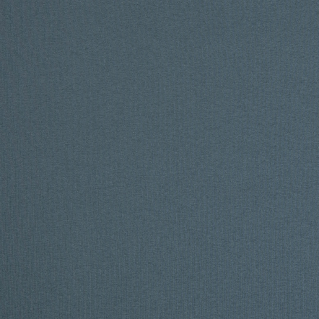 Heavy Sweat „Hanni“ – Rauchblau 259