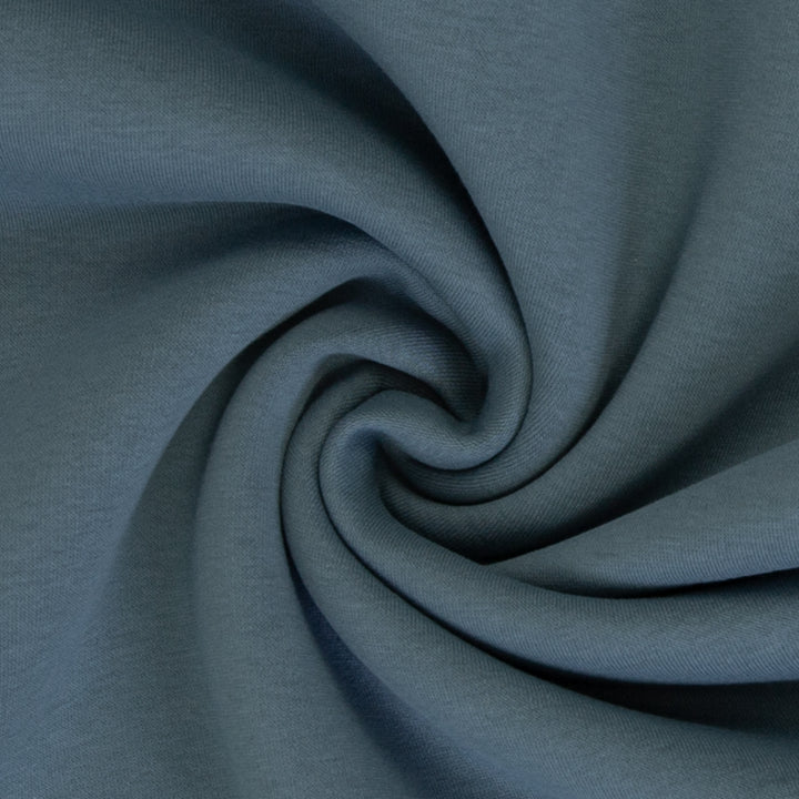 Heavy Sweat „Hanni“ – Rauchblau 259