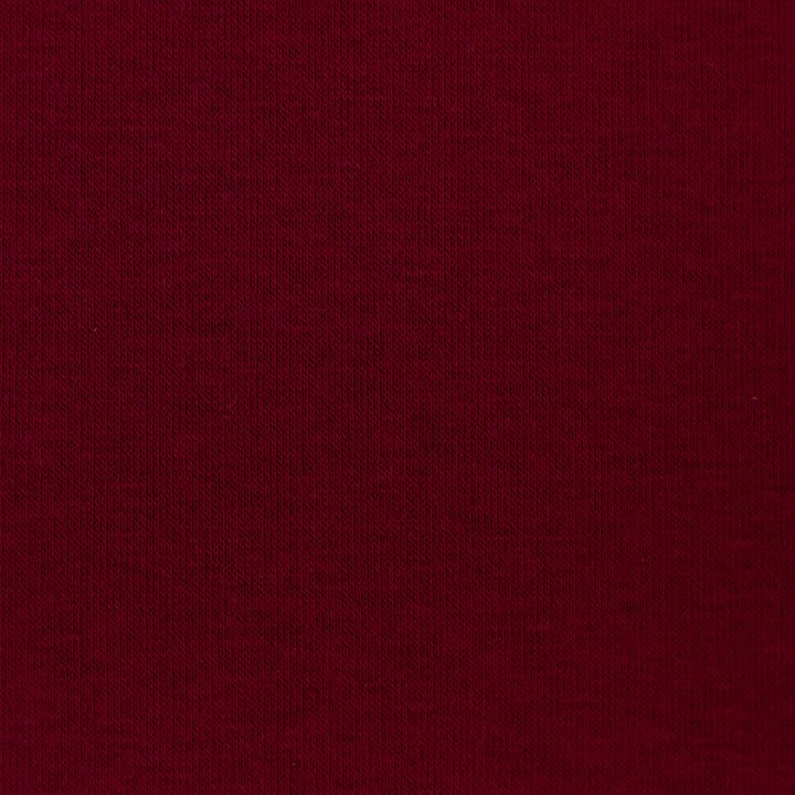 Heavy Sweat „Hanni“ – Burgundy 339