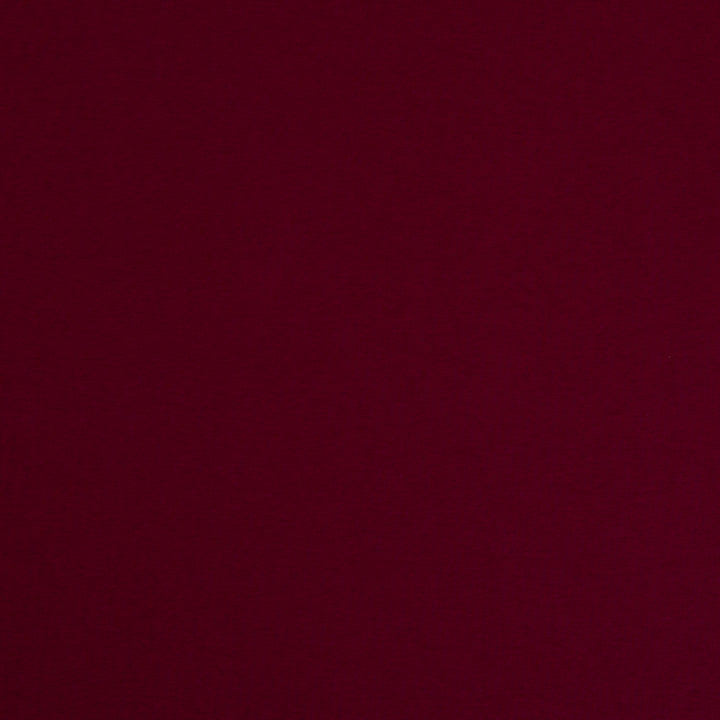 Heavy Sweat „Hanni“ – Burgundy 339