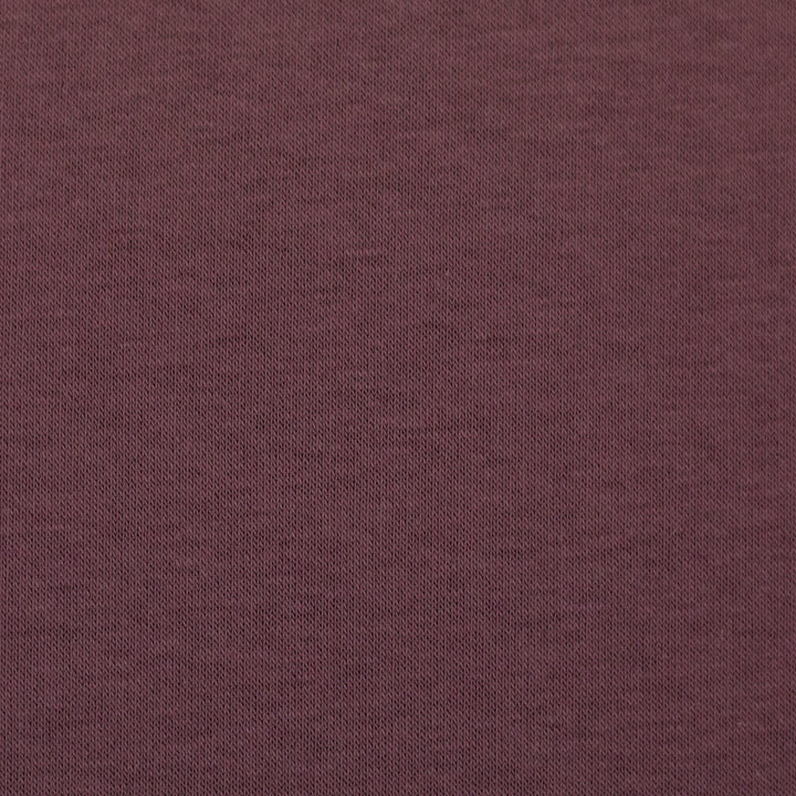 Heavy Sweat „Hanni“ – Altrosa Dunkel 436