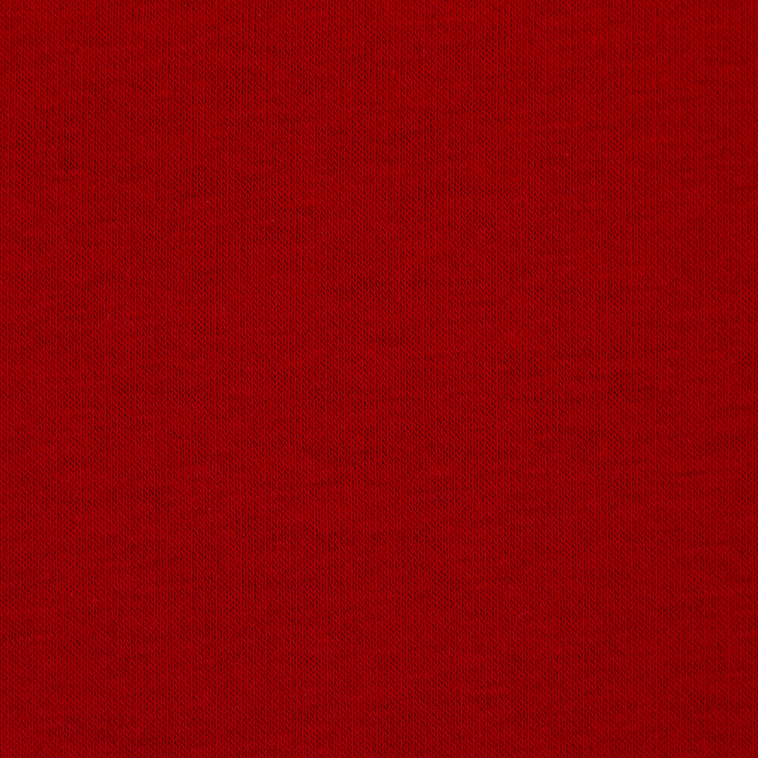 Heavy Sweat „Hanni“ – Rot 637