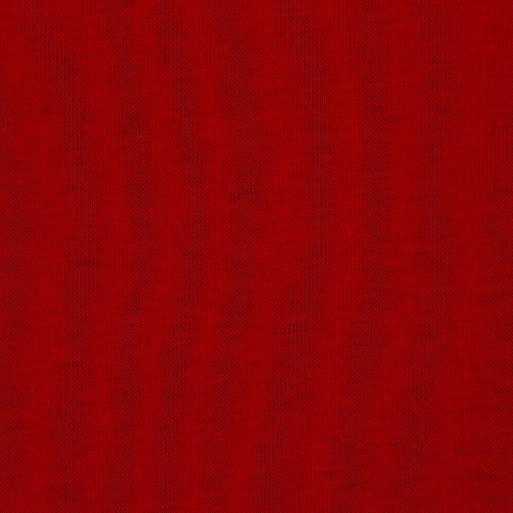 Heavy Sweat „Hanni“ – Rot 637