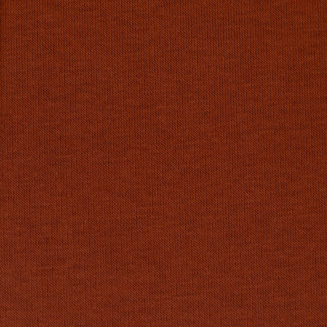 Heavy Sweat „Hanni“ – Kupfer 713