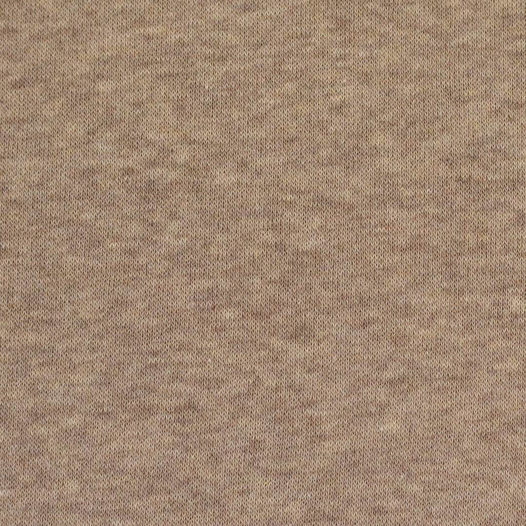 Heavy Sweat „Hanni“ – Beige meliert 1173 Swafing 