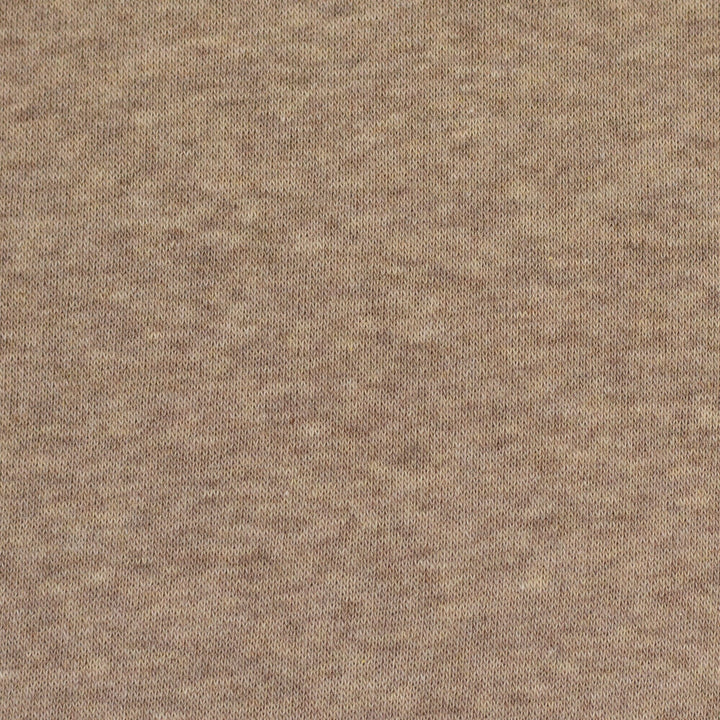 Heavy Sweat „Hanni“ – Beige meliert 1173 Swafing 
