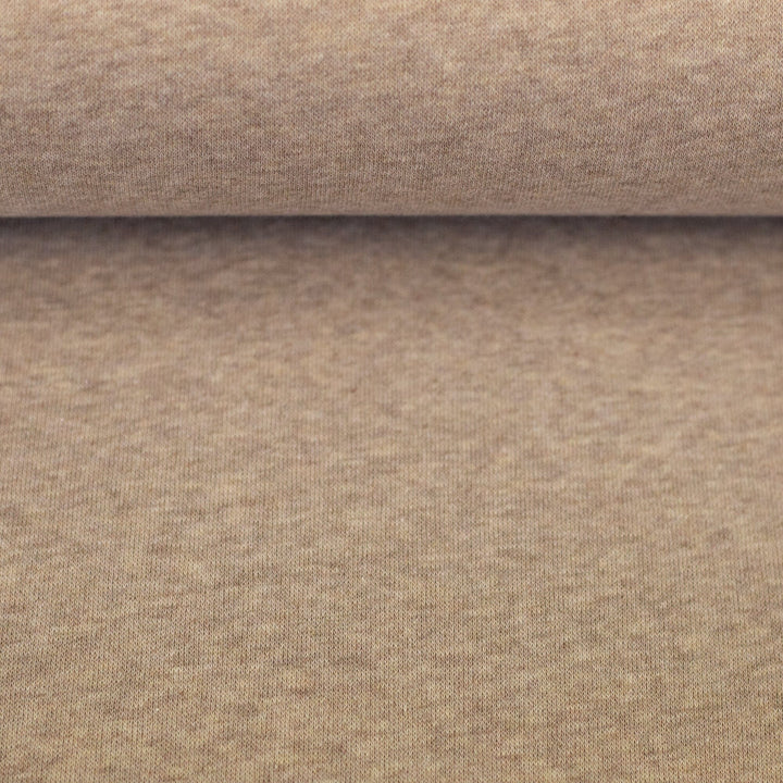 Heavy Sweat „Hanni“ – Beige meliert 1173 Swafing 
