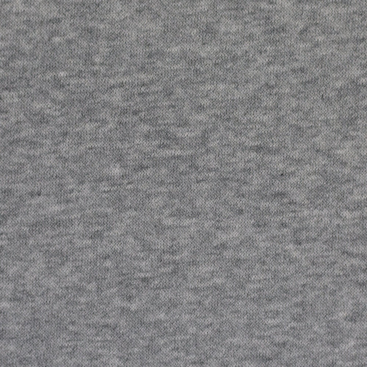 Heavy Sweat „Hanni“ – Hellgrau meliert 1183 Swafing 