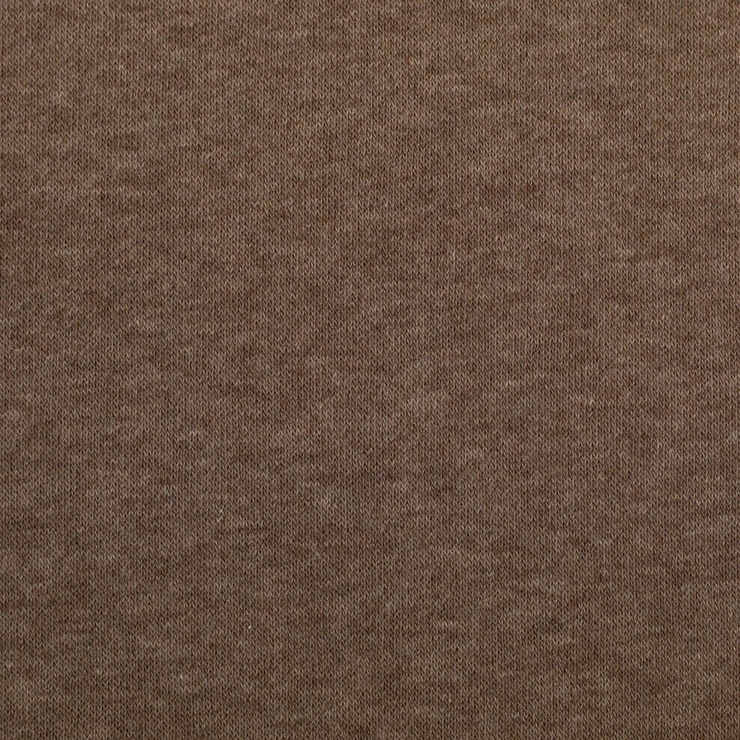 Heavy Sweat „Hanni“ – Schlamm meliert 1675 Swafing 
