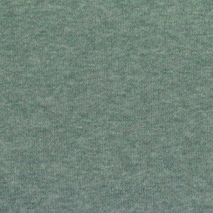 Heavy Sweat „Hanni“ – Smaragd meliert 1742 Swafing 