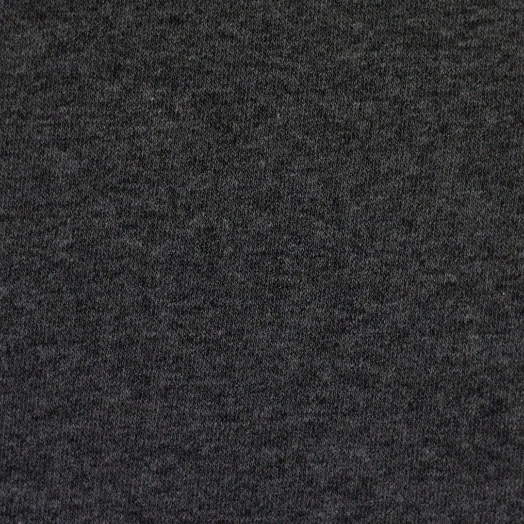 Heavy Sweat „Hanni“ – Anthrazit meliert 1789