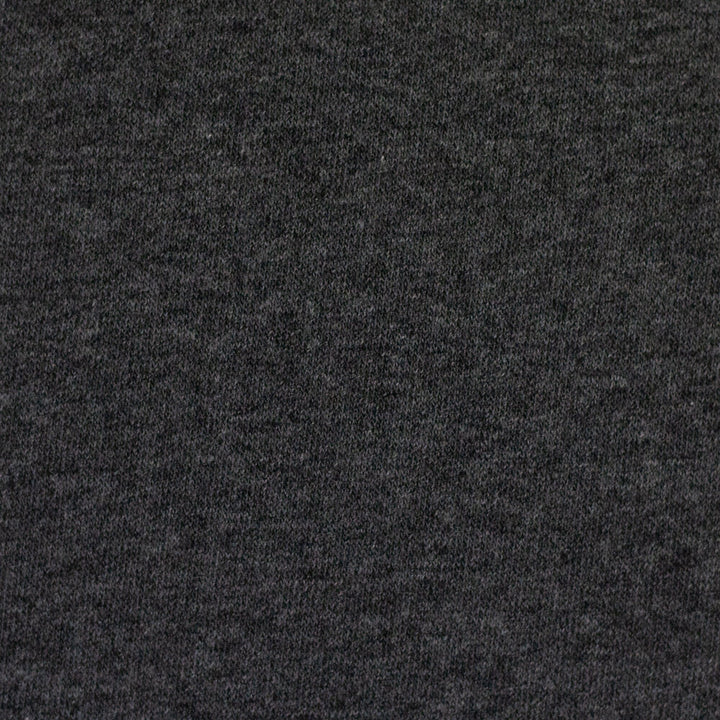Heavy Sweat „Hanni“ – Anthrazit meliert 1789