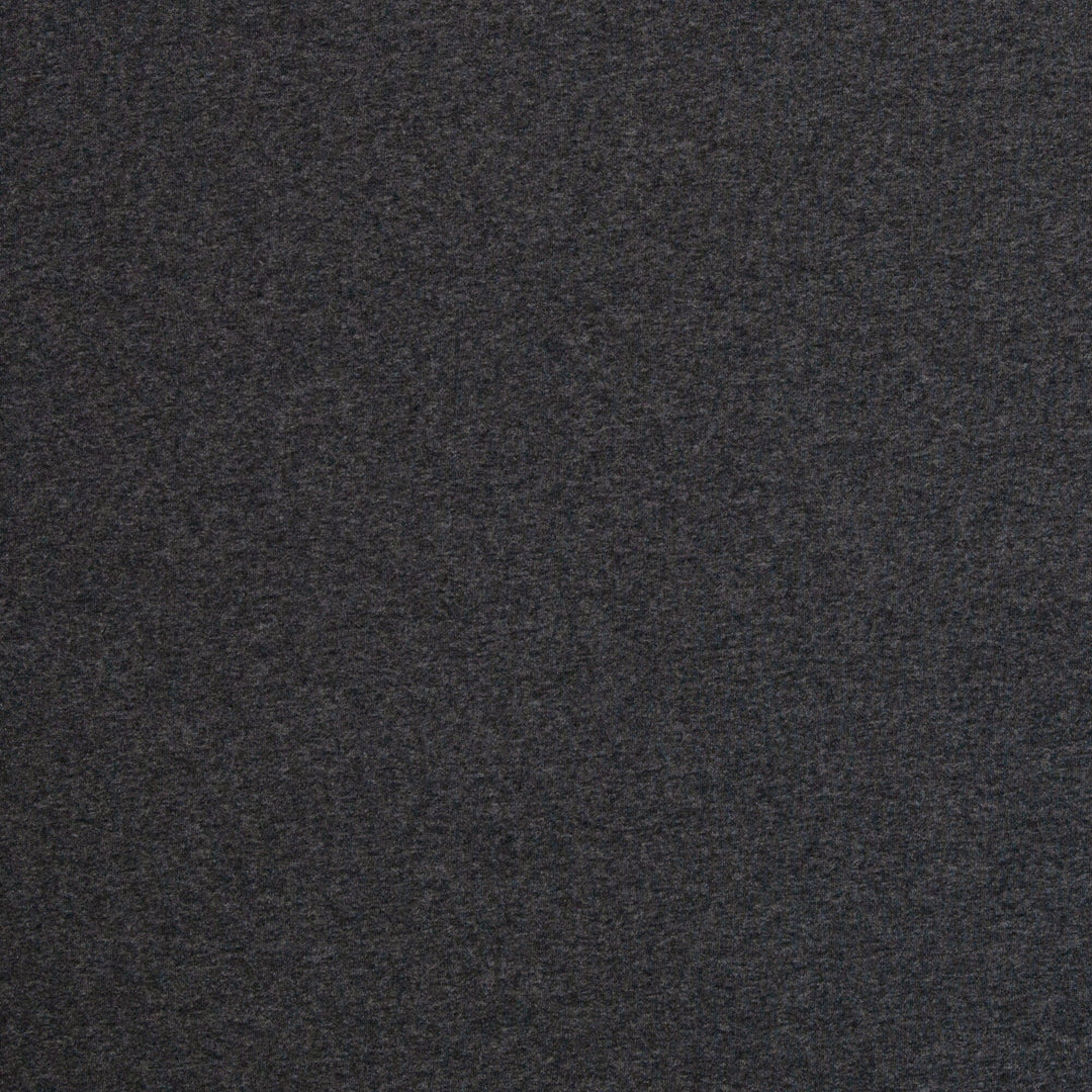 Heavy Sweat „Hanni“ – Anthrazit meliert 1789