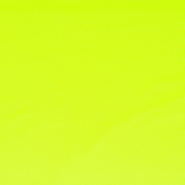 French Terry Neon Gelb Fadenwunsch 