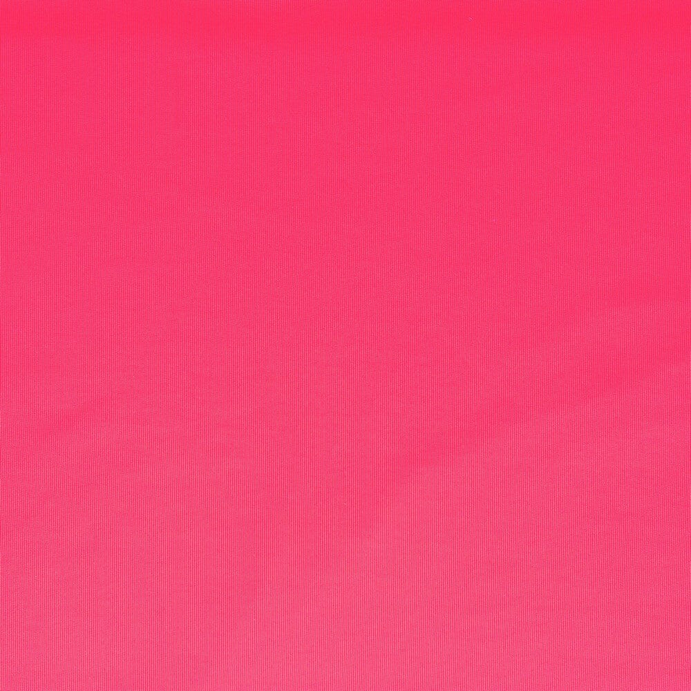 French Terry Neon Pink Fadenwunsch 