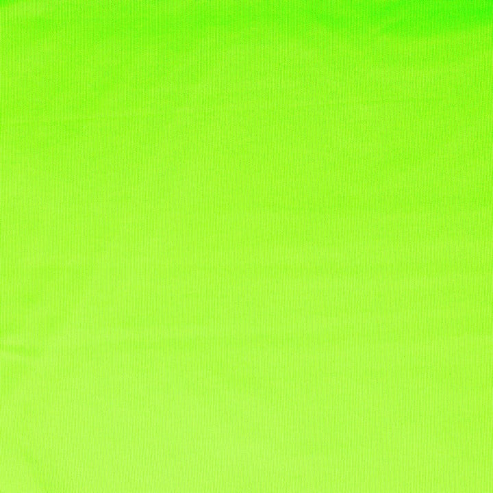 French Terry Neon Grün Fadenwunsch 