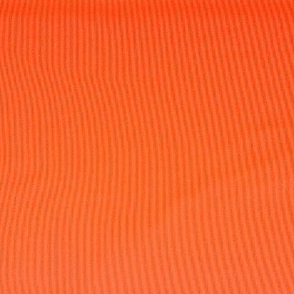 French Terry Neon Orange Fadenwunsch 