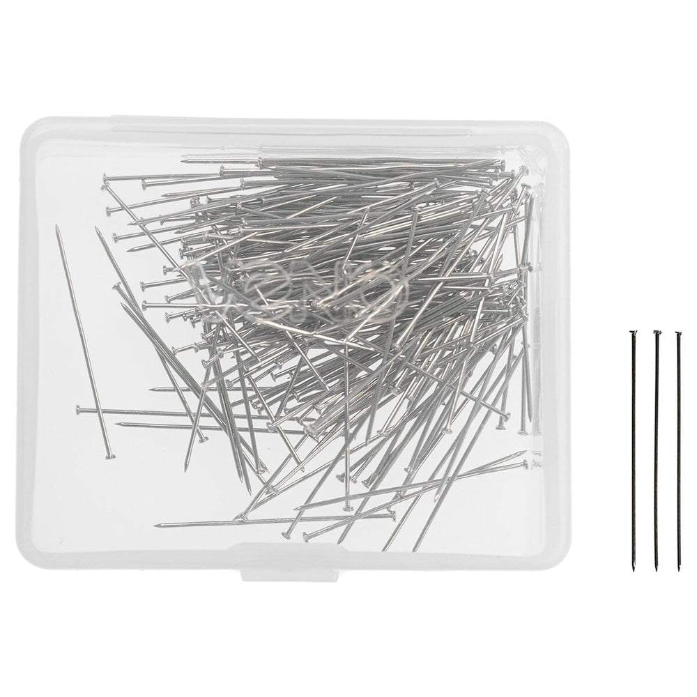 Veno Stahlstecknadeln – 30 mm | 15 g Fadenwunsch 