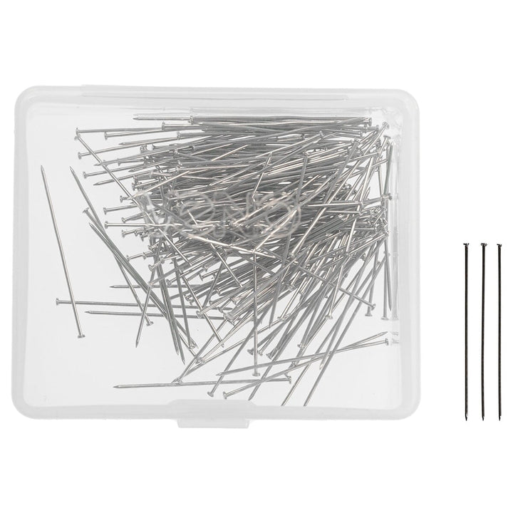 Veno Stahlstecknadeln – 30 mm | 15 g Fadenwunsch 
