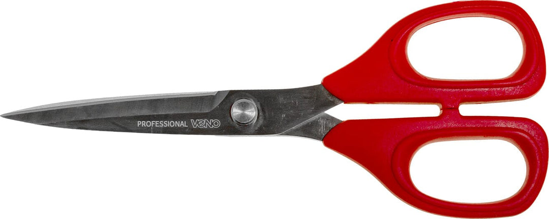 Professional Näh-/Haushaltsschere 6,5" 16,5cm Fadenwunsch 